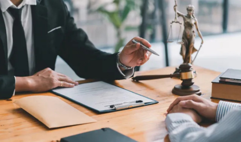 Orlando workers’ compensation attorney