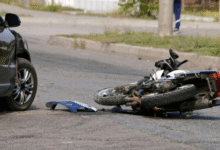 Phoenix auto accident attorney