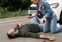 Indianapolis pedestrian accident attorneys