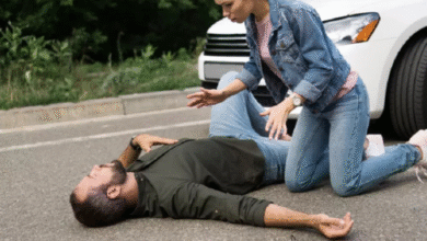 Indianapolis pedestrian accident attorneys