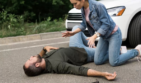 Indianapolis pedestrian accident attorneys