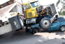 Minneapolis truck accident attorney