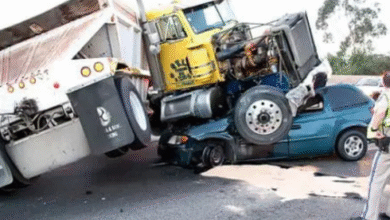 Minneapolis truck accident attorney