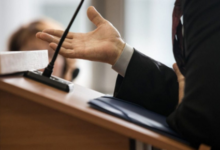 qualifications of an expert witness