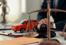 car accident lawyer in Manhattan