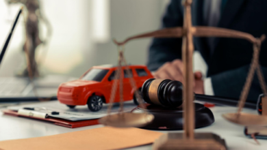car accident lawyer in Manhattan