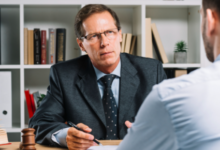 personal injury lawsuit