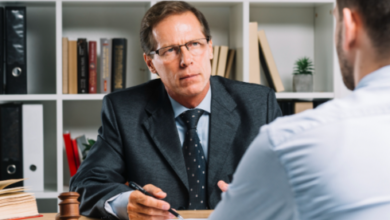 personal injury lawsuit