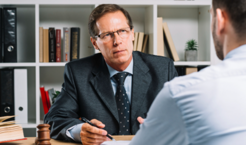 personal injury lawsuit