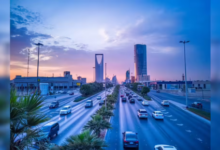 A trusted Saudi Visa provider