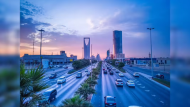 A trusted Saudi Visa provider
