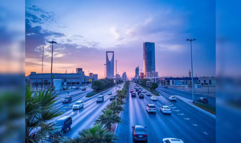 A trusted Saudi Visa provider
