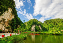find Ipoh flights on Traveloka
