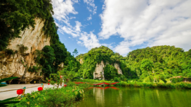 find Ipoh flights on Traveloka