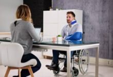 injury lawyers Scotland