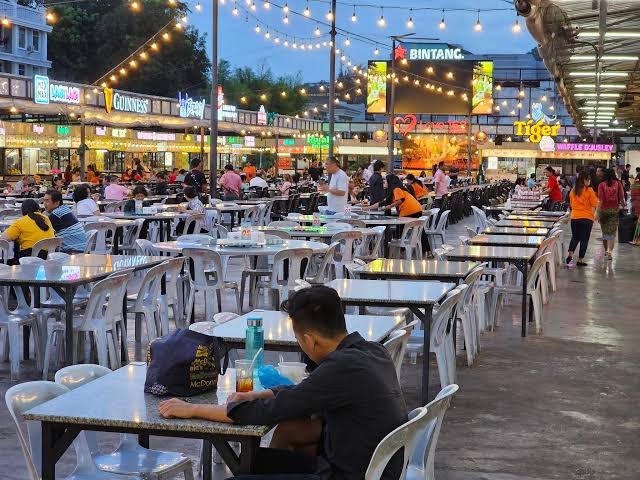 book your Batam trip on Traveloka